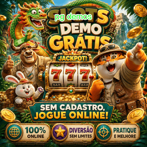 Pg Demos – Experimente o Slot da Pragmatic Play Grátis